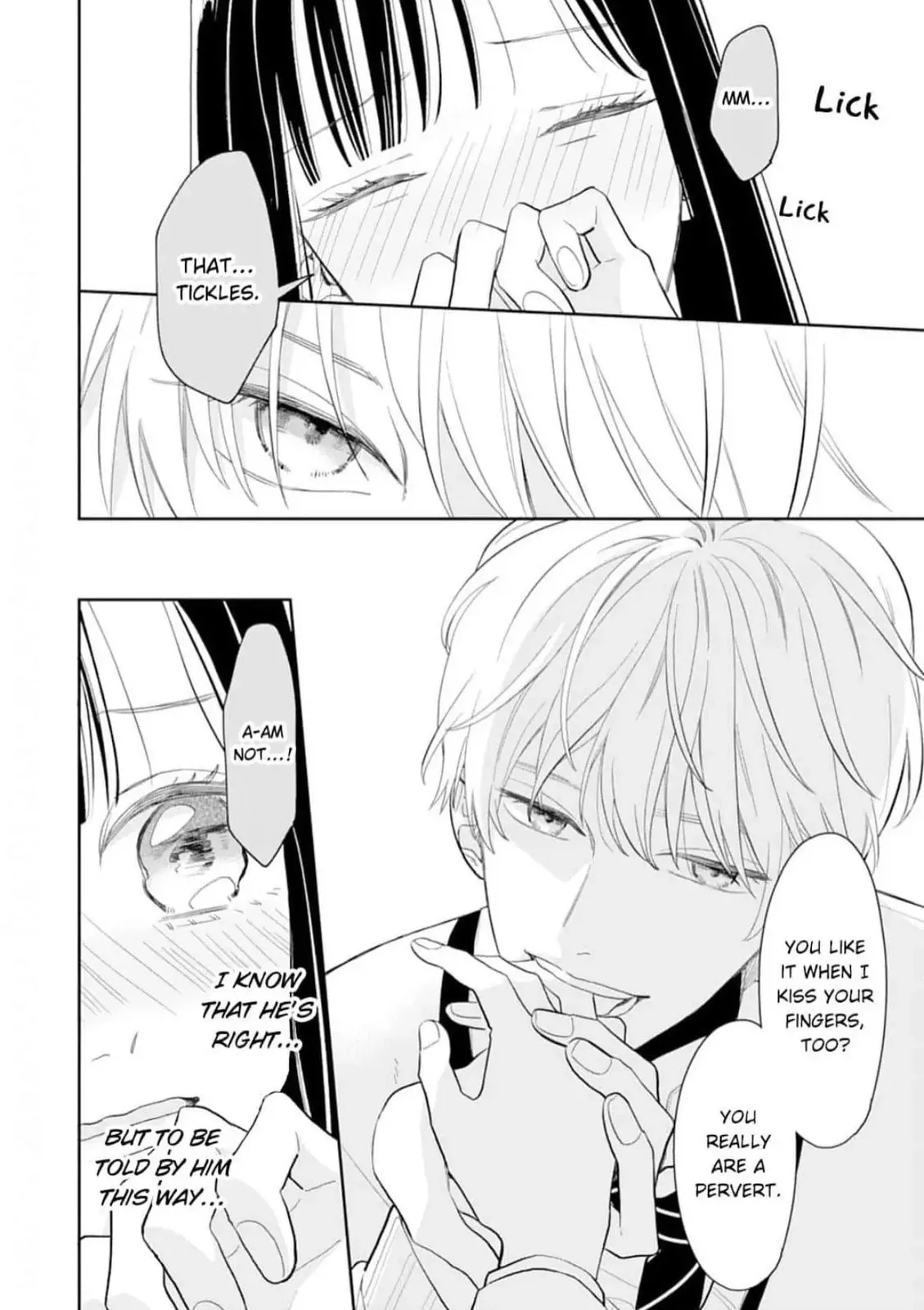 Kasugai's XX With the Fantasy Obsessed Girl - Chapter 4 - Page 9