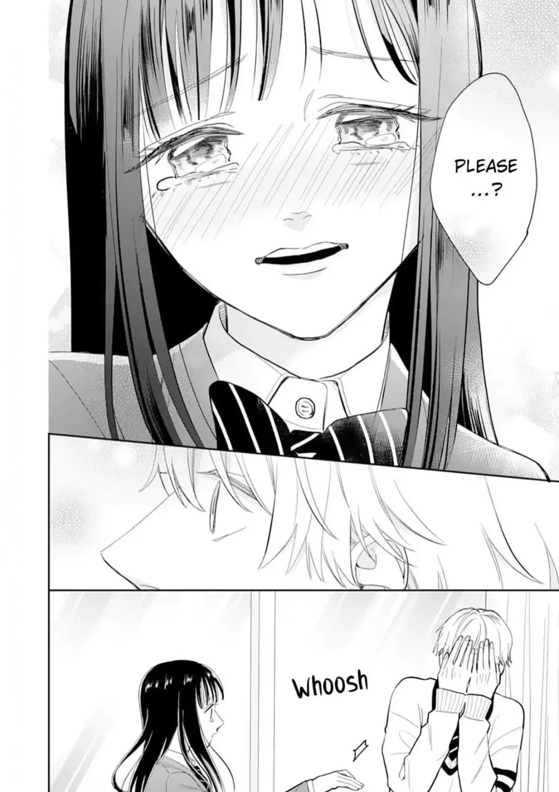 Kasugai's XX With the Fantasy Obsessed Girl - Chapter 4 - Page 11