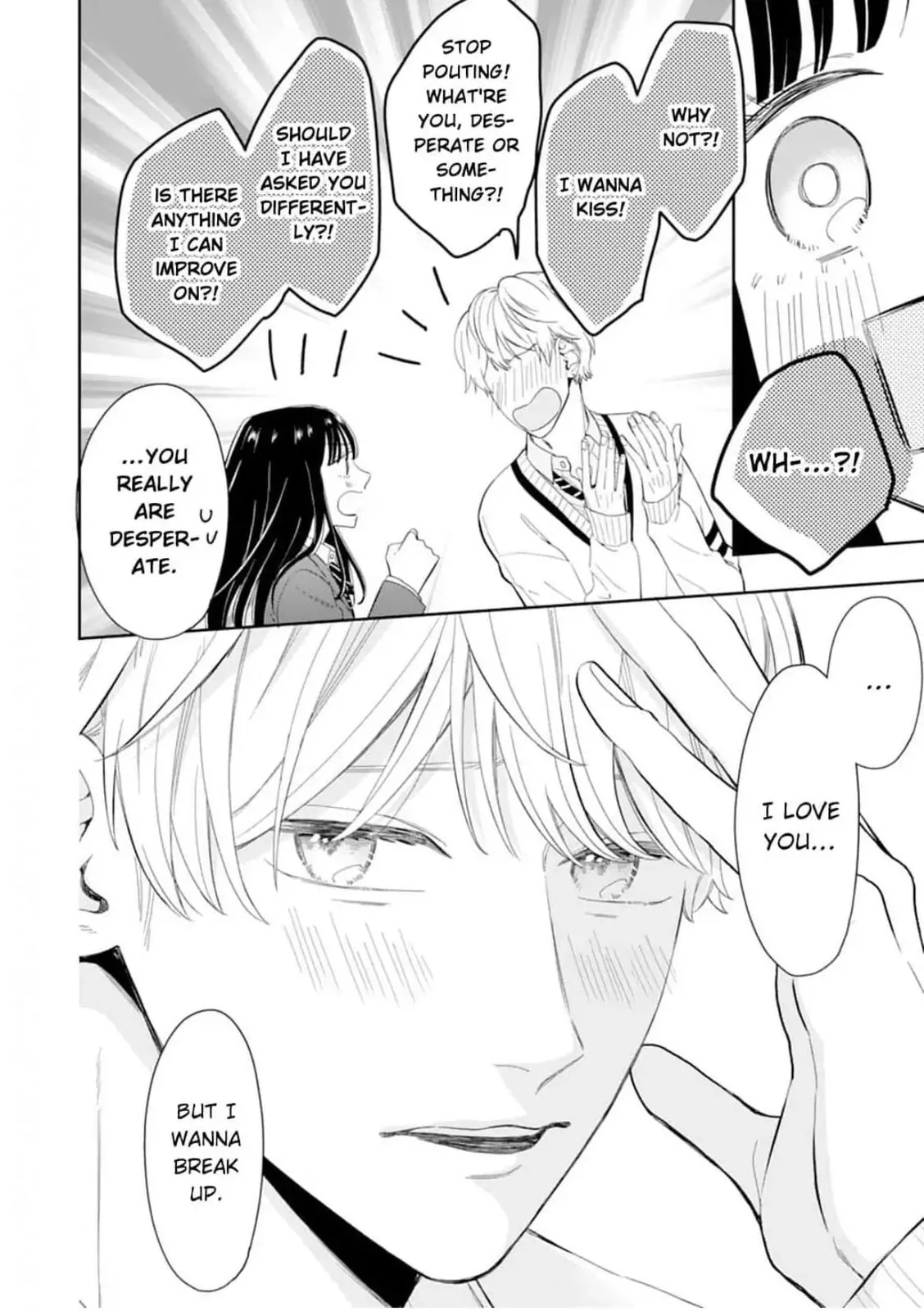 Kasugai's XX With the Fantasy Obsessed Girl - Chapter 4 - Page 13