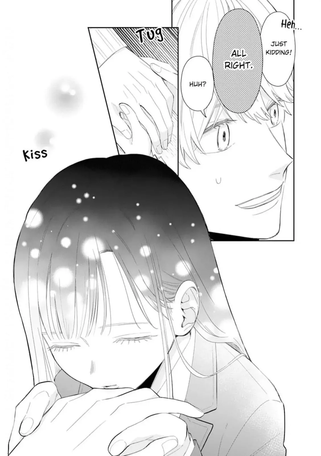 Kasugai's XX With the Fantasy Obsessed Girl - Chapter 4 - Page 22