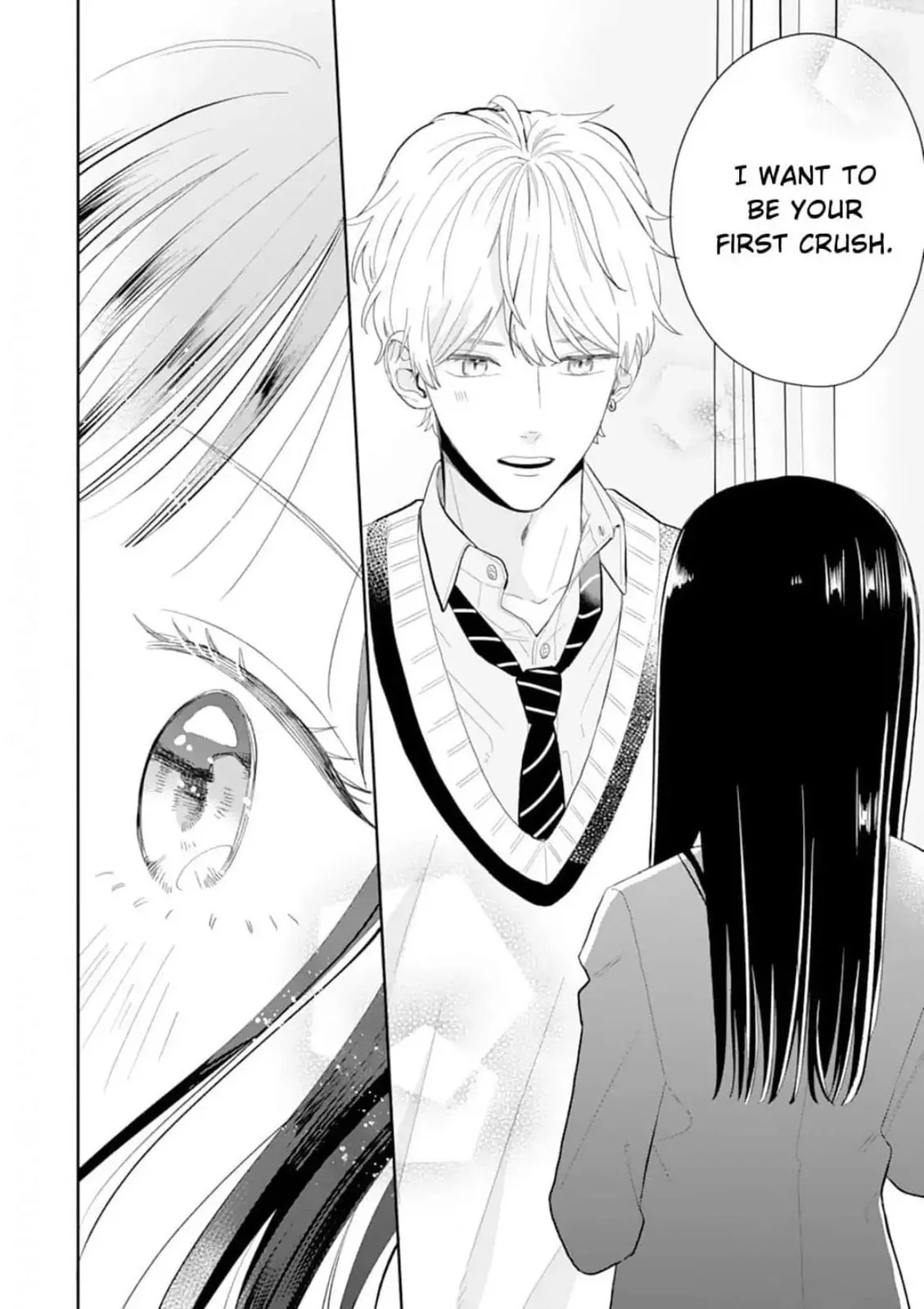 Kasugai's XX With the Fantasy Obsessed Girl - Chapter 4 - Page 27