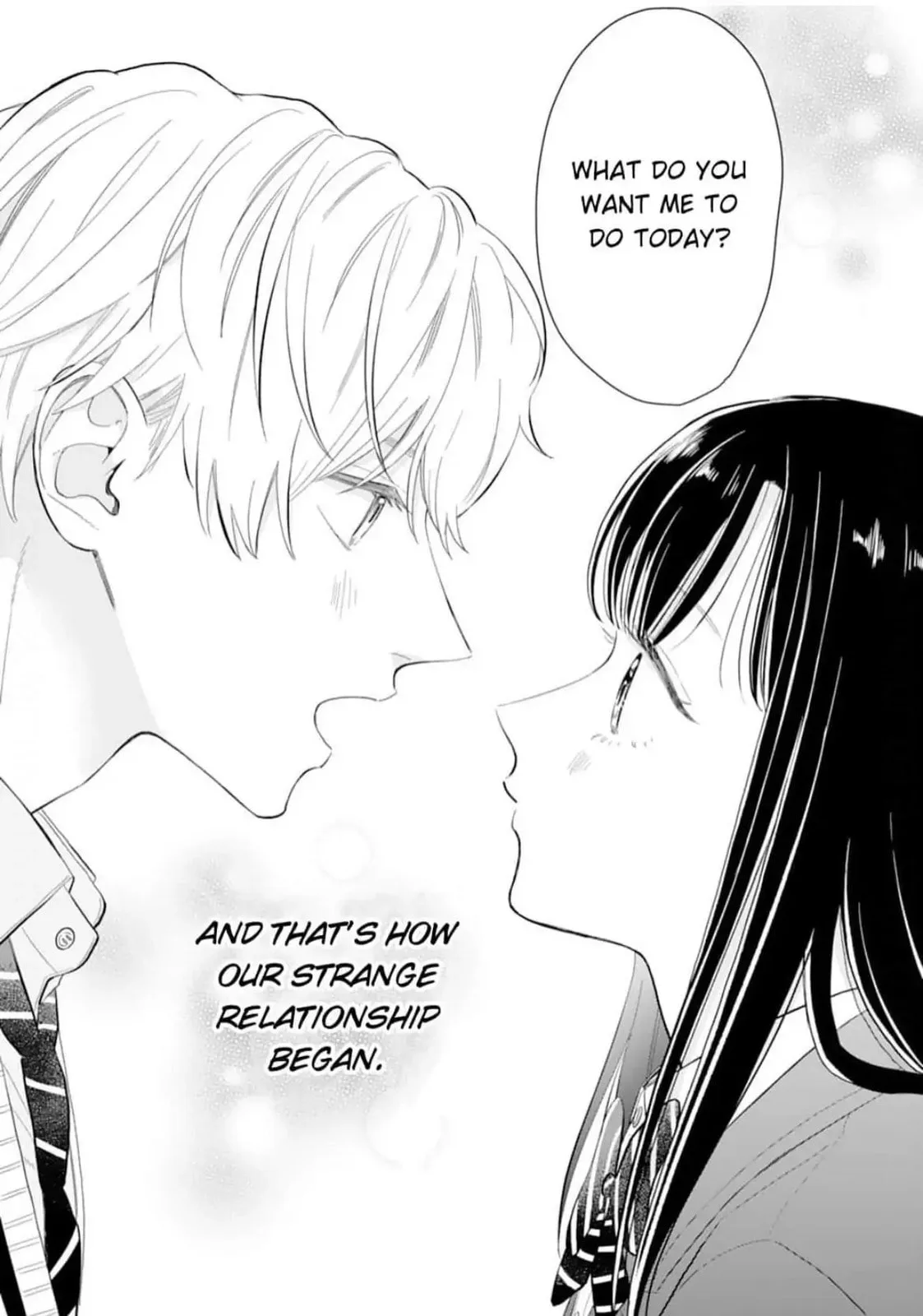 Kasugai's XX With the Fantasy Obsessed Girl - Chapter 4 - Page 29
