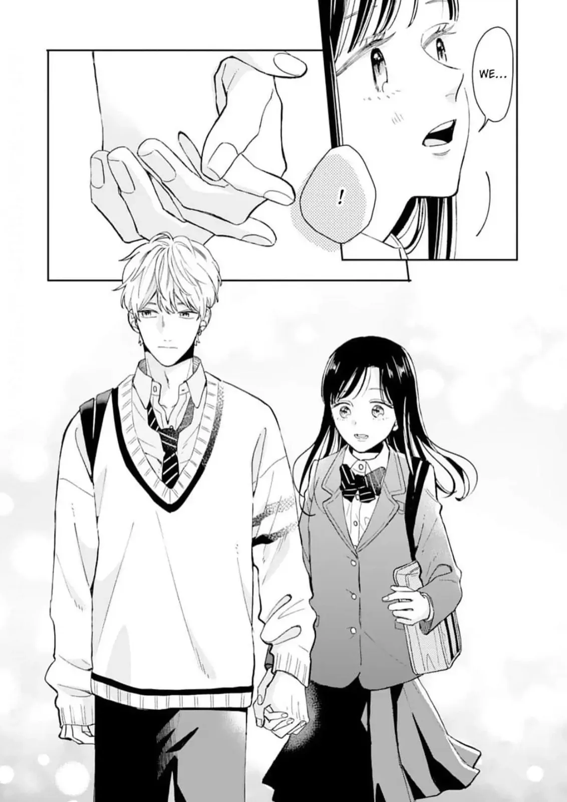 Kasugai's XX With the Fantasy Obsessed Girl - Chapter 5 - Page 10