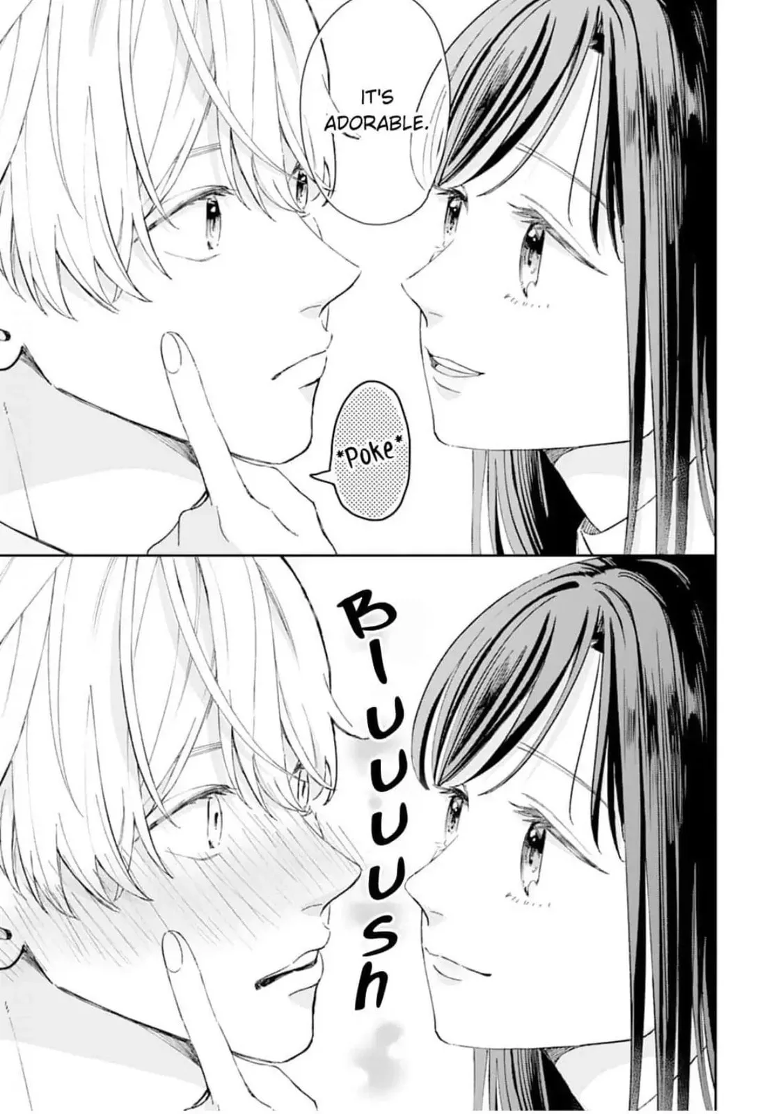 Kasugai's XX With the Fantasy Obsessed Girl - Chapter 5 - Page 20
