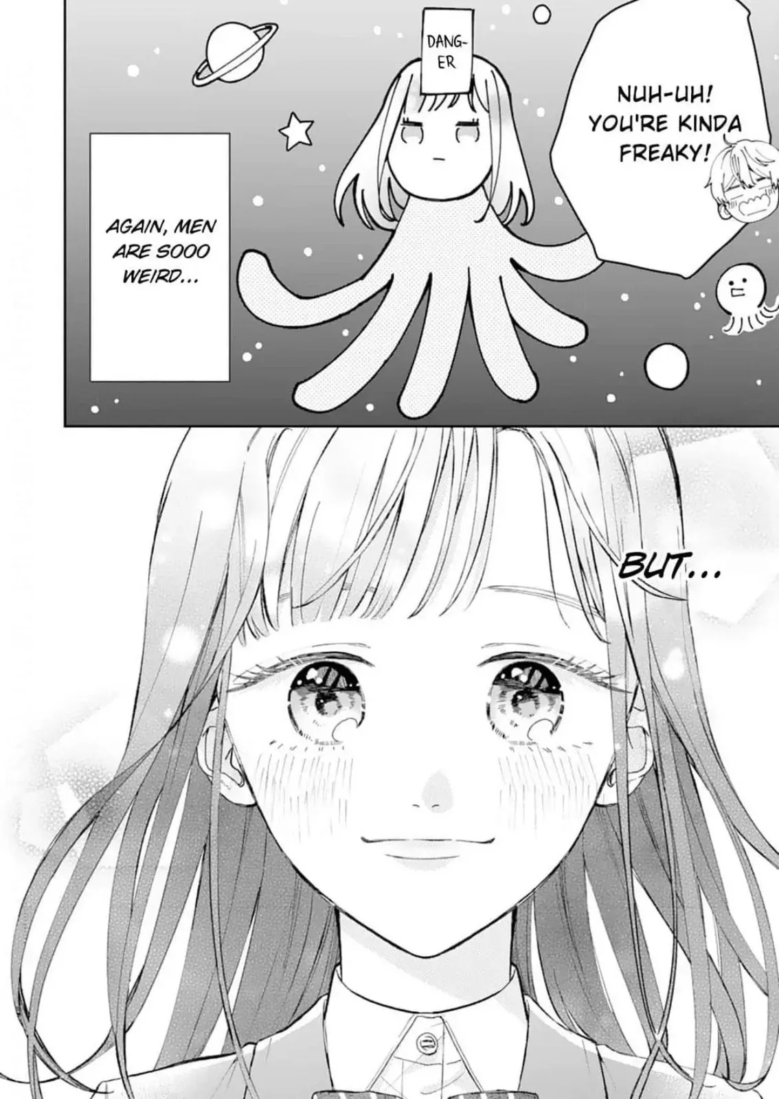 Kasugai's XX With the Fantasy Obsessed Girl - Chapter 5 - Page 23