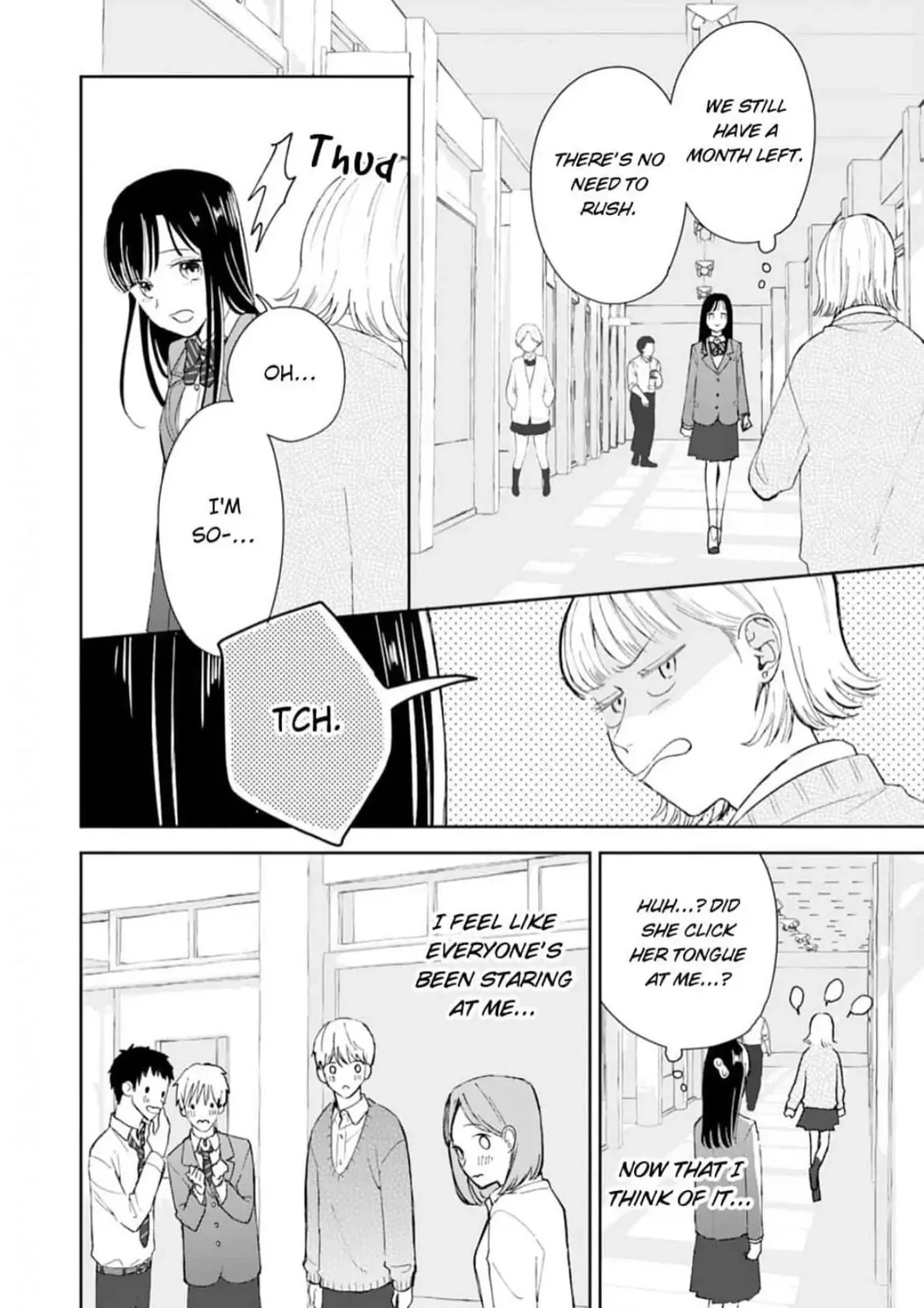 Kasugai's XX With the Fantasy Obsessed Girl - Chapter 5 - Page 25