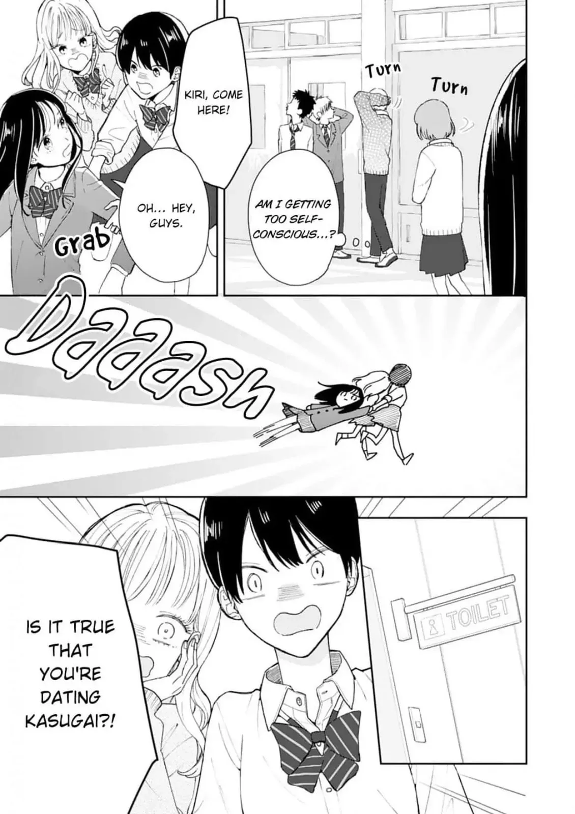 Kasugai's XX With the Fantasy Obsessed Girl - Chapter 5 - Page 26