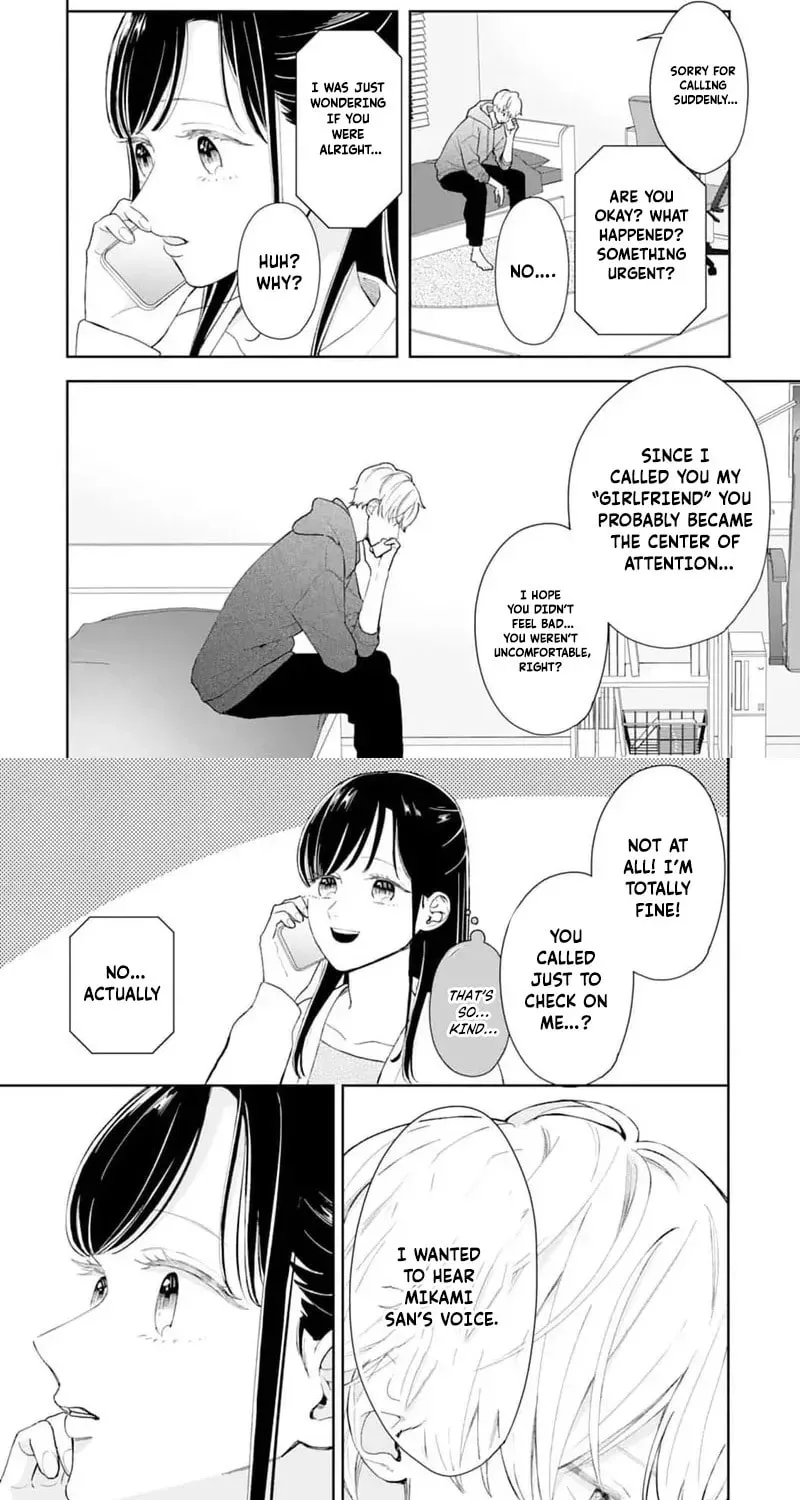 Kasugai's XX With the Fantasy Obsessed Girl - Chapter 6 - Page 9