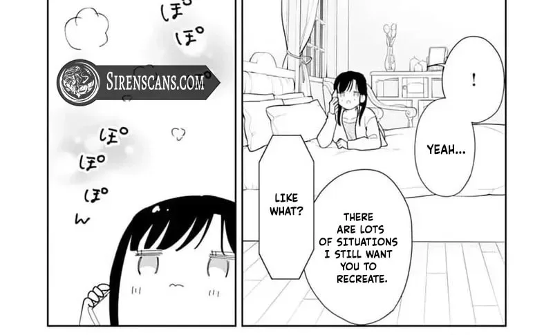 Kasugai's XX With the Fantasy Obsessed Girl - Chapter 6 - Page 11