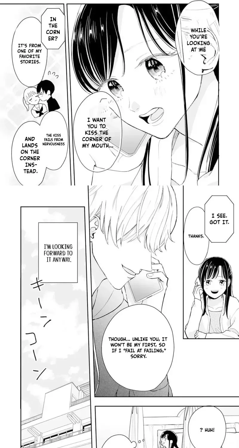 Kasugai's XX With the Fantasy Obsessed Girl - Chapter 6 - Page 12
