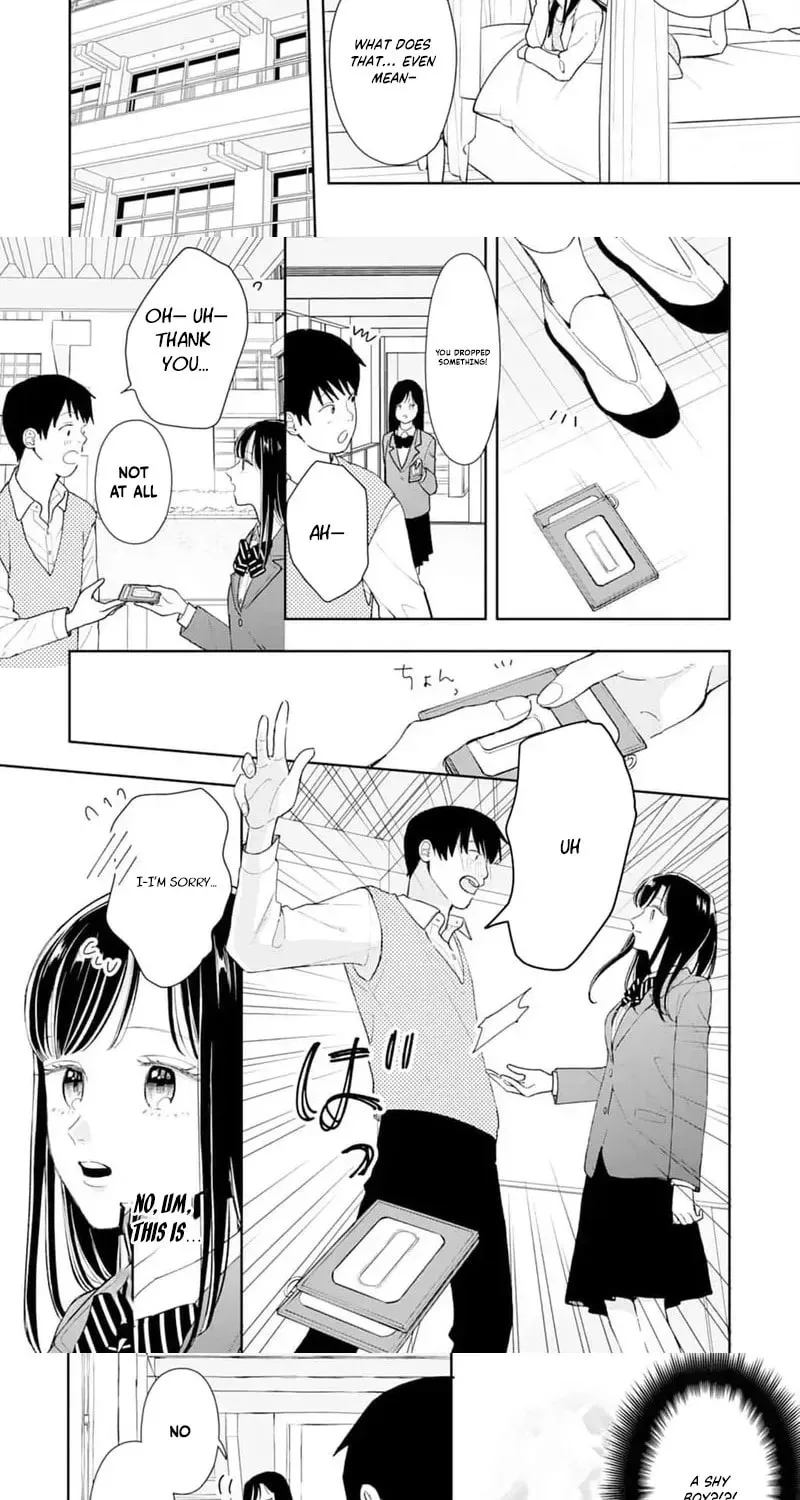 Kasugai's XX With the Fantasy Obsessed Girl - Chapter 6 - Page 13