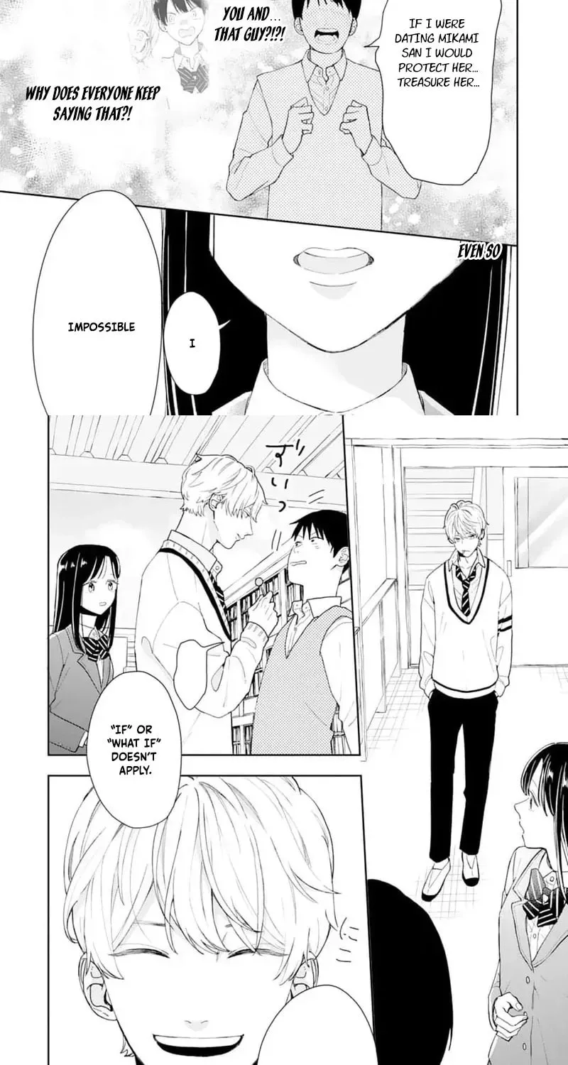 Kasugai's XX With the Fantasy Obsessed Girl - Chapter 6 - Page 15