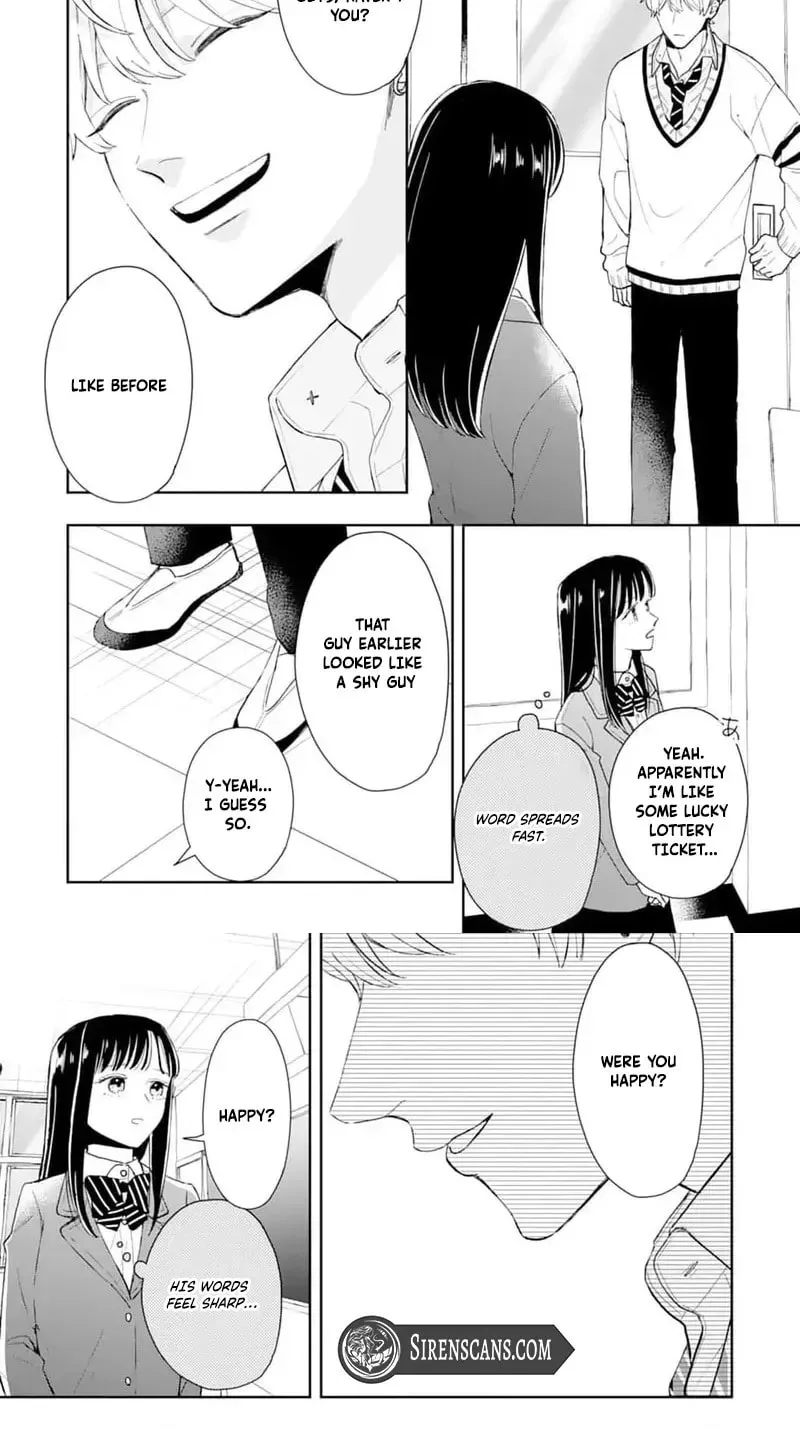 Kasugai's XX With the Fantasy Obsessed Girl - Chapter 6 - Page 17