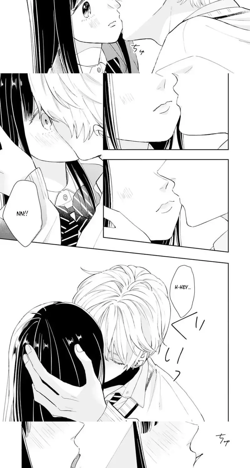 Kasugai's XX With the Fantasy Obsessed Girl - Chapter 6 - Page 19
