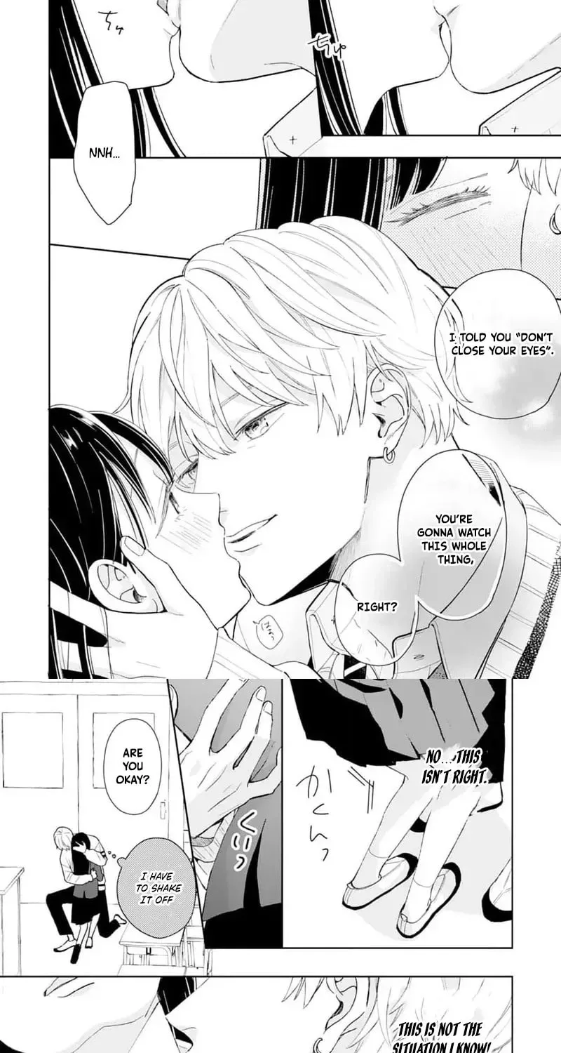 Kasugai's XX With the Fantasy Obsessed Girl - Chapter 6 - Page 20