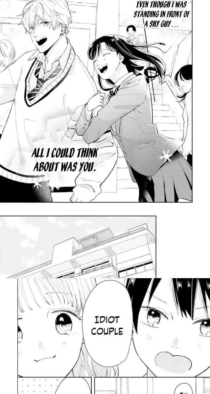Kasugai's XX With the Fantasy Obsessed Girl - Chapter 7 - Page 10