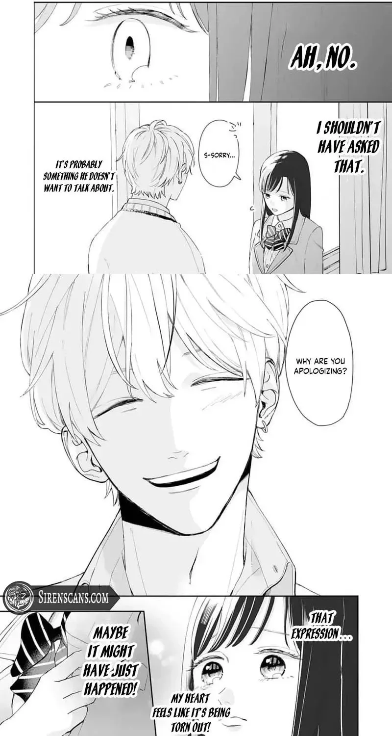 Kasugai's XX With the Fantasy Obsessed Girl - Chapter 7 - Page 26