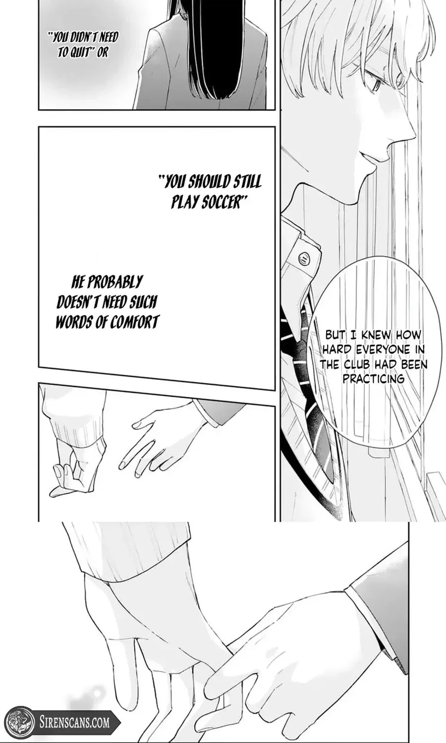 Kasugai's XX With the Fantasy Obsessed Girl - Chapter 8 - Page 6