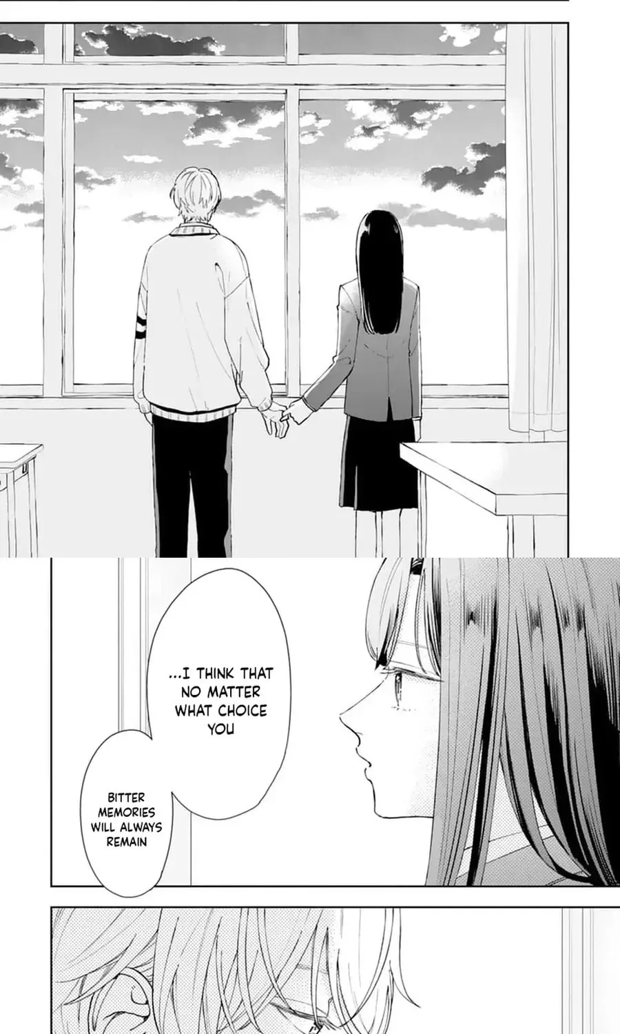 Kasugai's XX With the Fantasy Obsessed Girl - Chapter 8 - Page 7