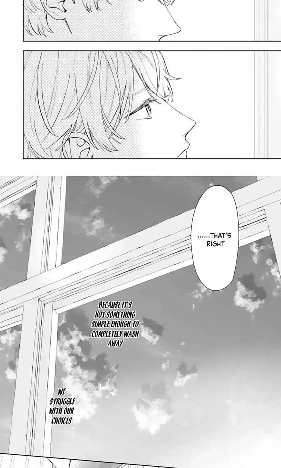 Kasugai's XX With the Fantasy Obsessed Girl - Chapter 8 - Page 8