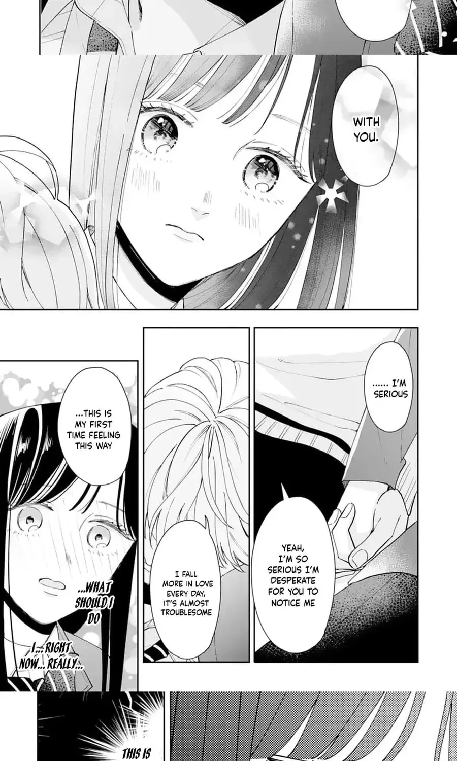 Kasugai's XX With the Fantasy Obsessed Girl - Chapter 8 - Page 15