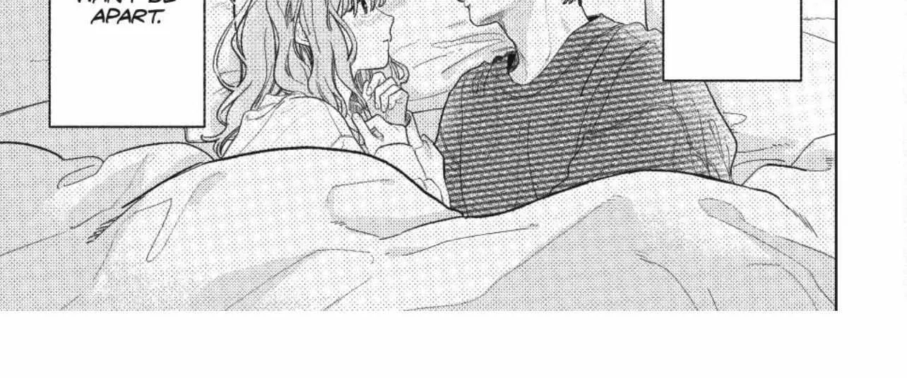 Yubisaki to Renren - Chapter 55 - Page 6