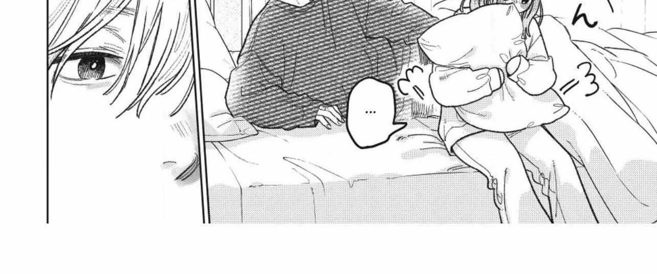 Yubisaki to Renren - Chapter 55 - Page 12