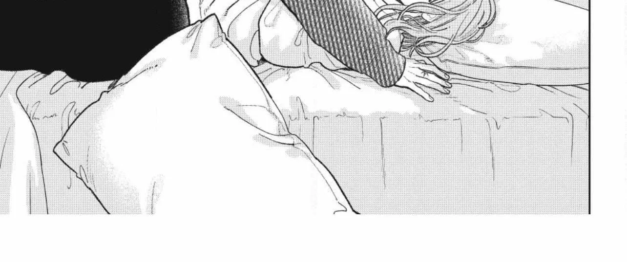 Yubisaki to Renren - Chapter 55 - Page 14