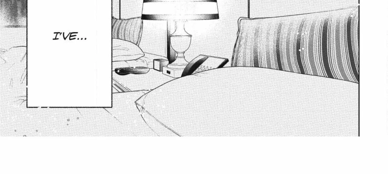 Yubisaki to Renren - Chapter 55 - Page 22