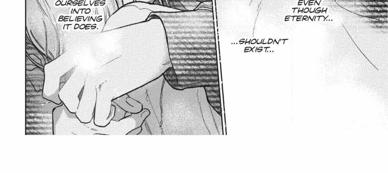 Yubisaki to Renren - Chapter 55 - Page 24