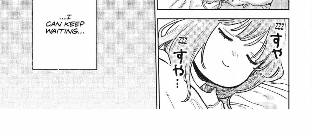 Yubisaki to Renren - Chapter 55 - Page 30