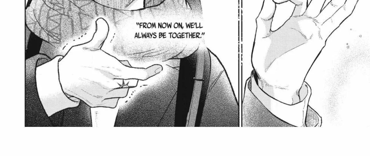 Yubisaki to Renren - Chapter 55 - Page 32