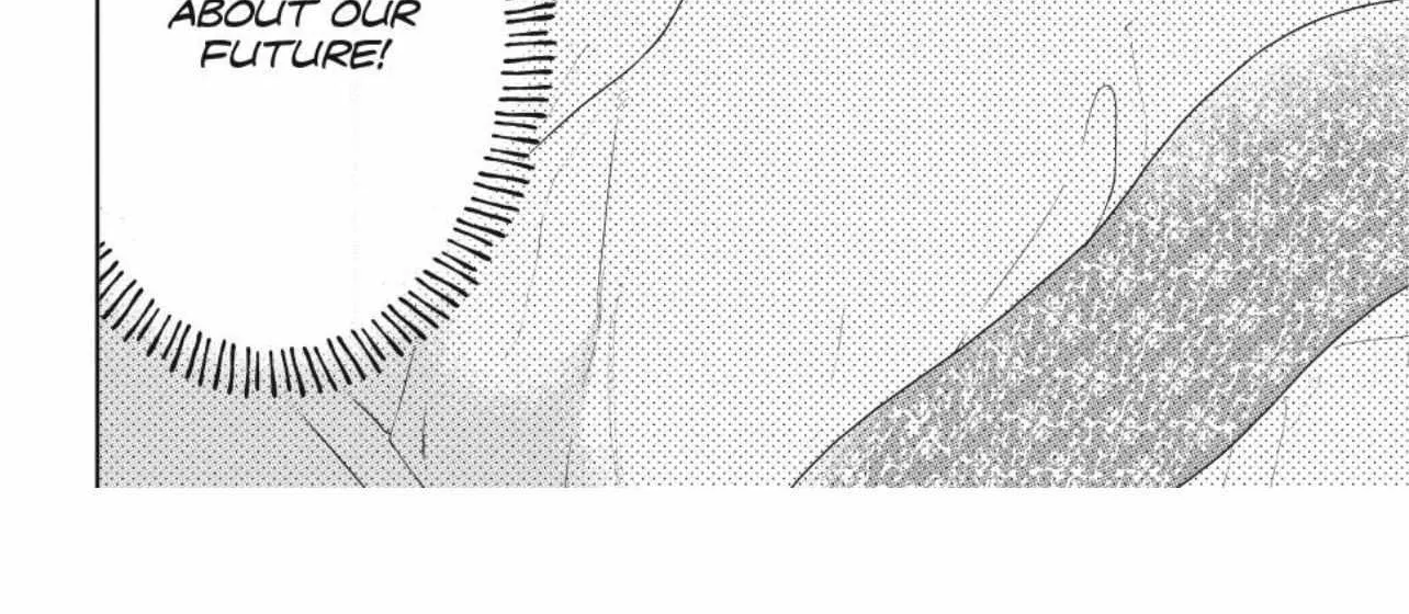 Yubisaki to Renren - Chapter 55 - Page 36