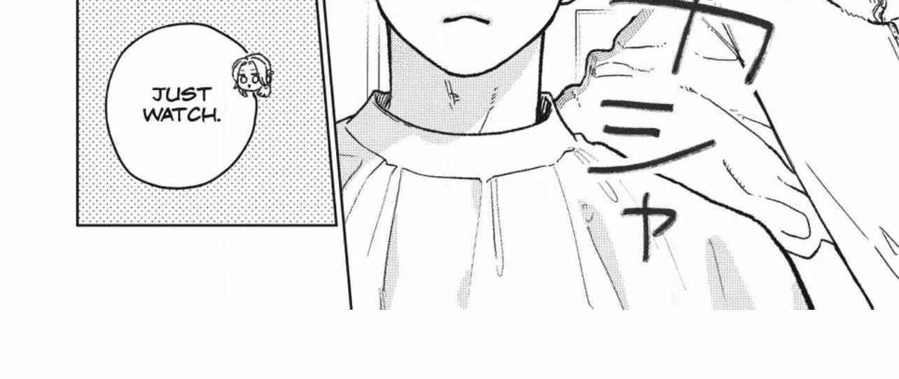 Yubisaki to Renren - Chapter 55 - Page 40