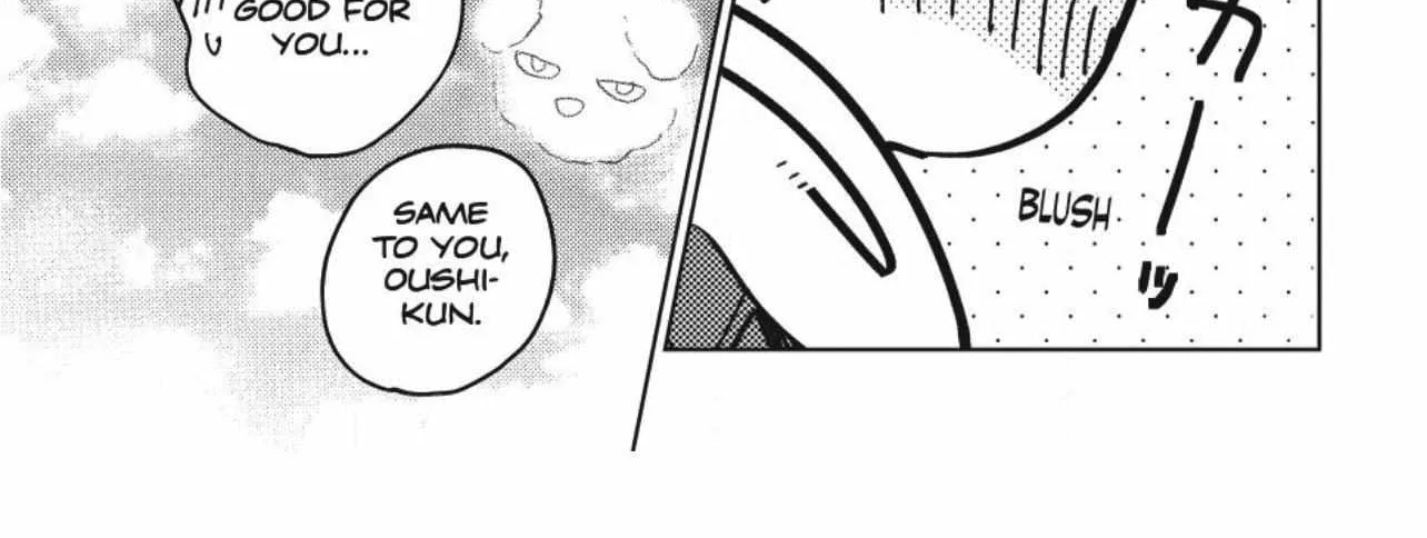 Yubisaki to Renren - Chapter 55 - Page 46