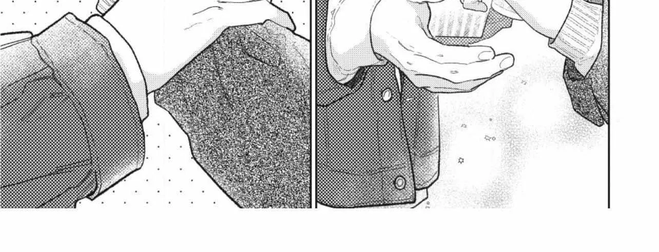 Yubisaki to Renren - Chapter 55 - Page 54