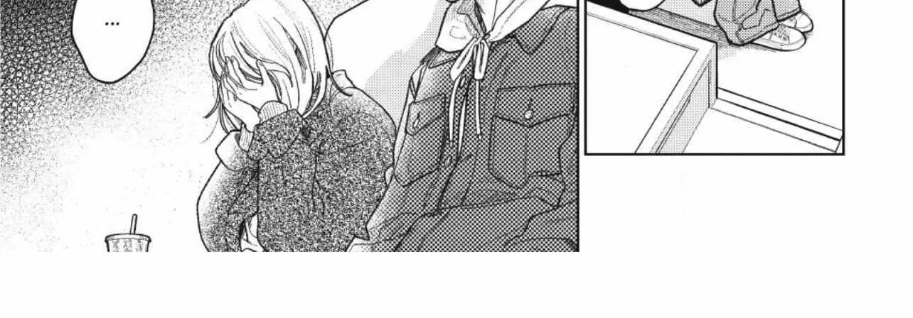Yubisaki to Renren - Chapter 55 - Page 62