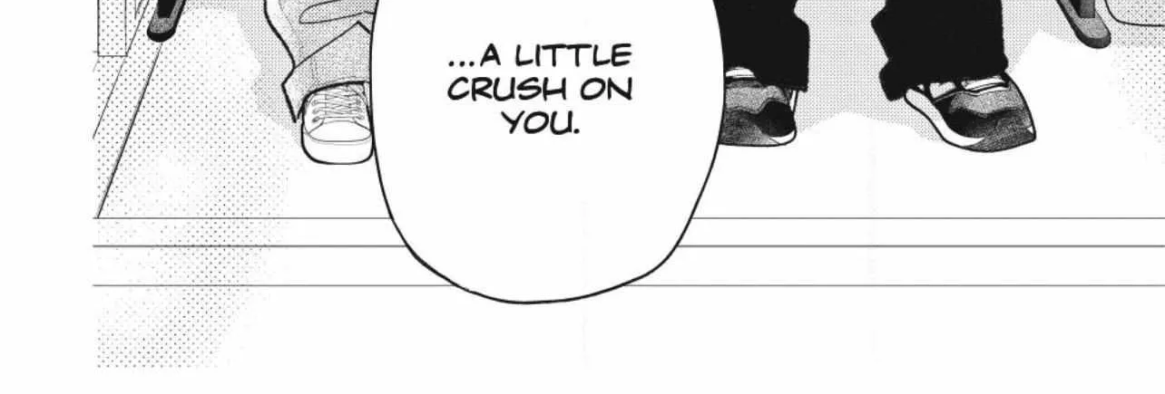Yubisaki to Renren - Chapter 55 - Page 64