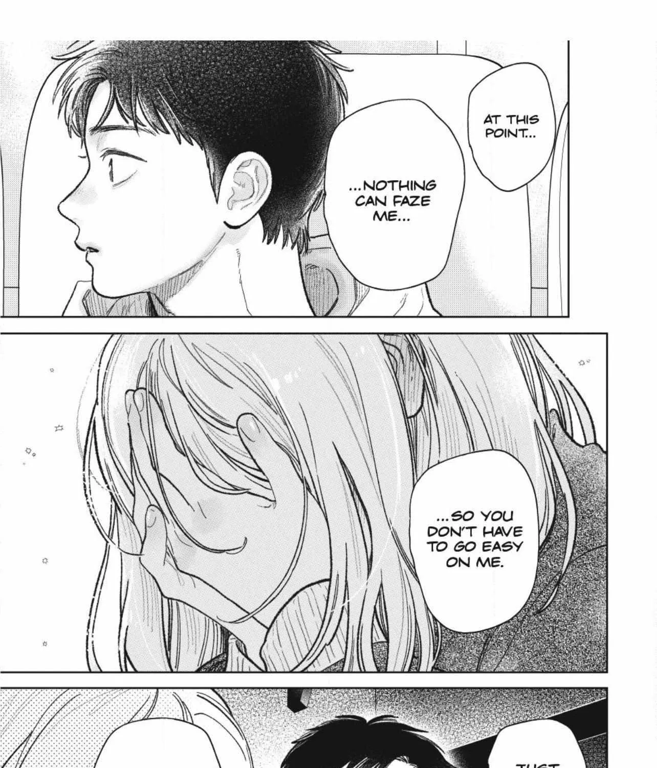 Yubisaki to Renren - Chapter 55 - Page 65