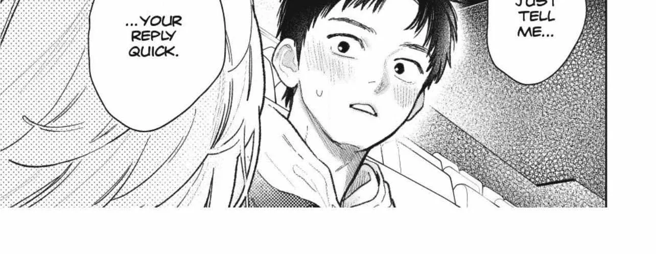 Yubisaki to Renren - Chapter 55 - Page 66