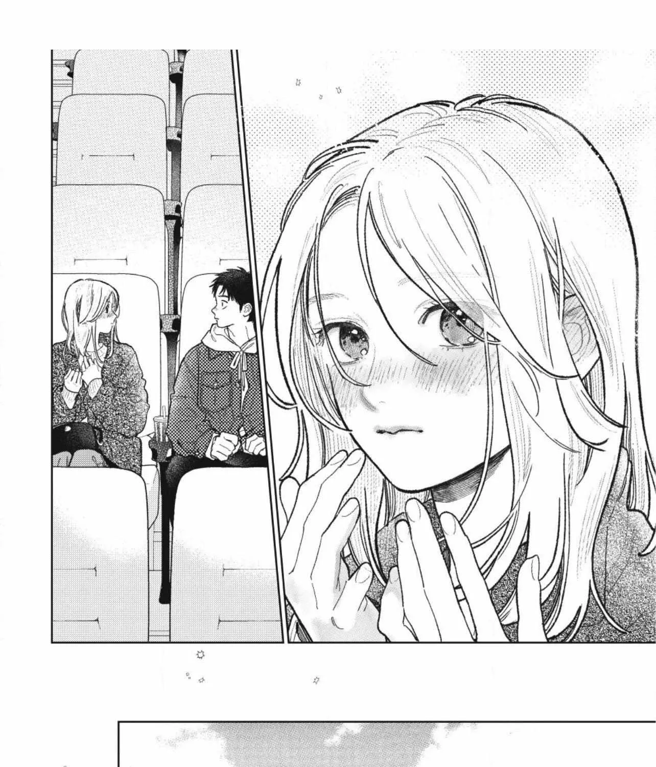 Yubisaki to Renren - Chapter 55 - Page 67