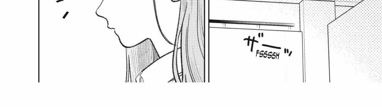 Yubisaki to Renren - Chapter 55 - Page 72