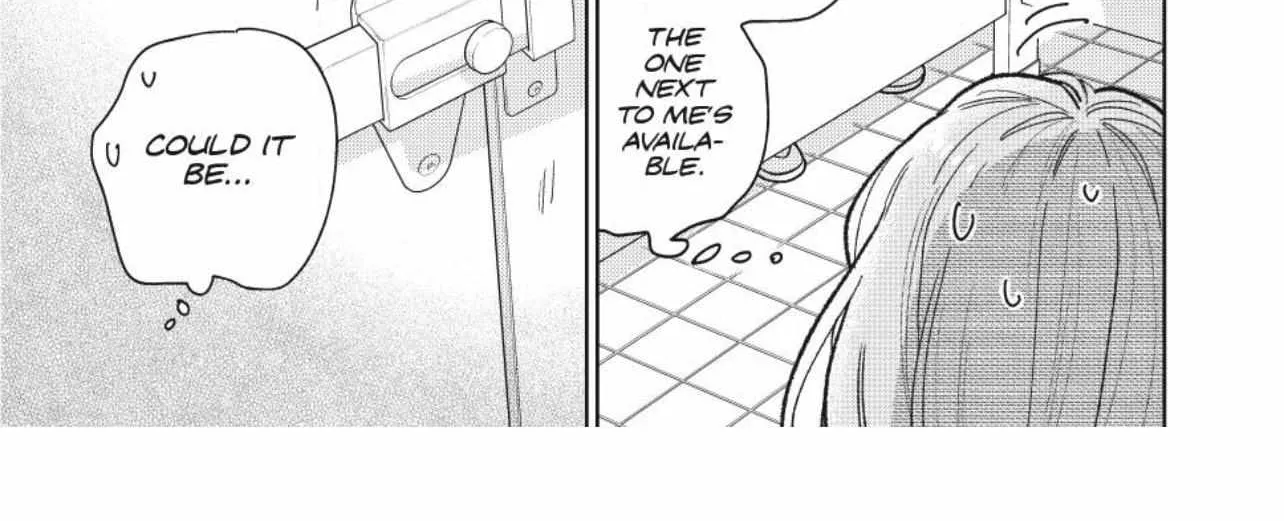 Yubisaki to Renren - Chapter 55 - Page 74