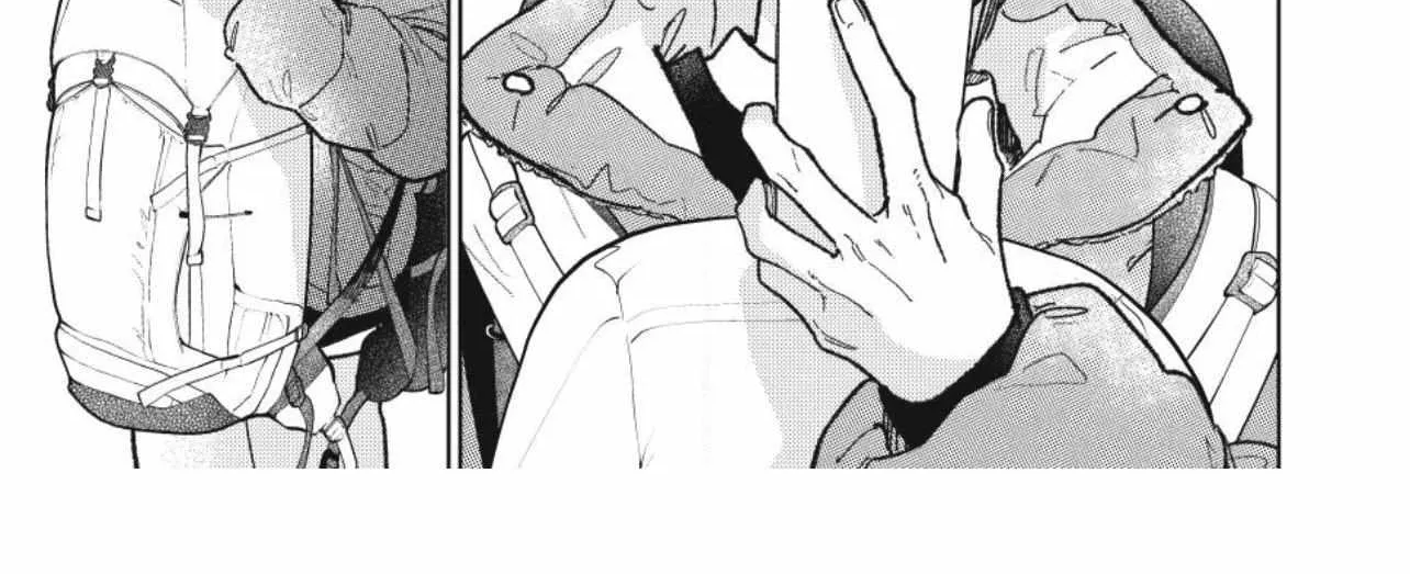 Yubisaki to Renren - Chapter 55 - Page 78