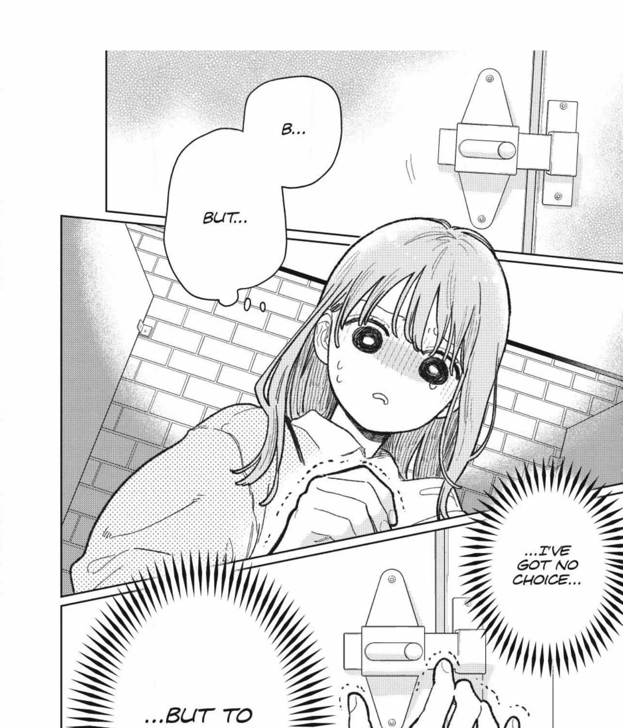 Yubisaki to Renren - Chapter 55 - Page 79