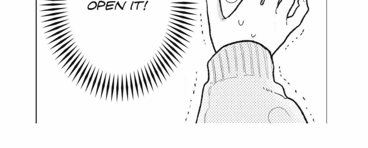 Yubisaki to Renren - Chapter 55 - Page 80