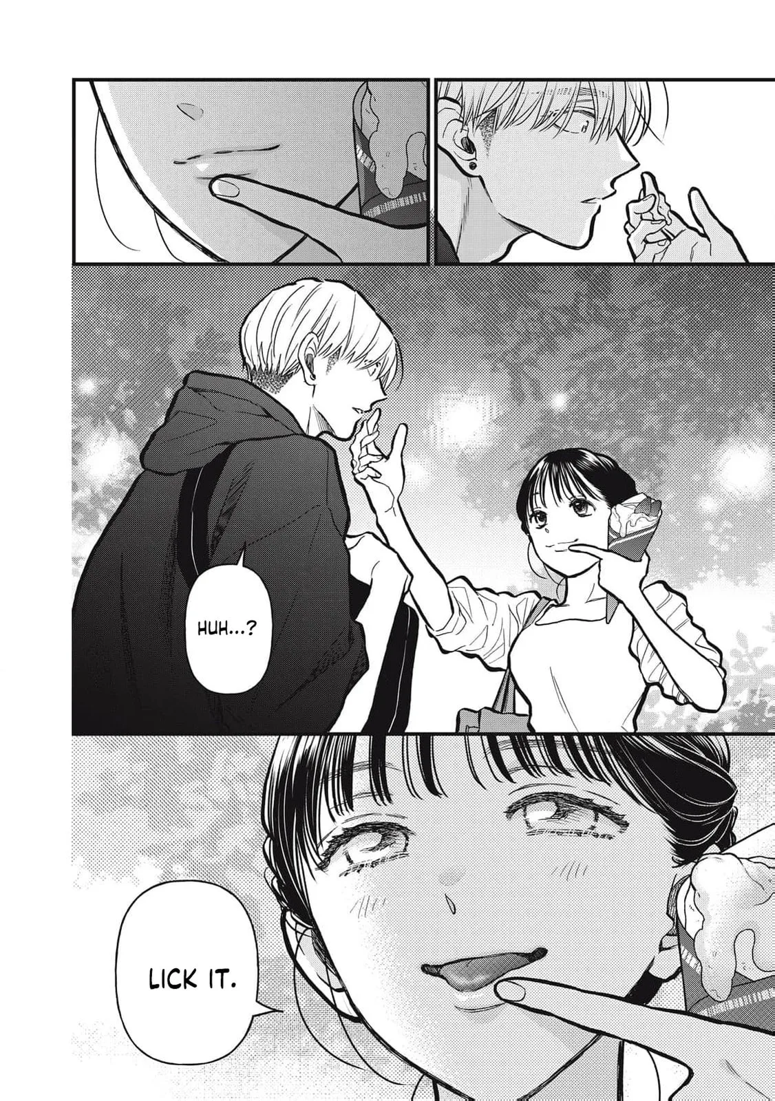 Kawaii No Wa Ore De Aru - Chapter 19 - Page 11