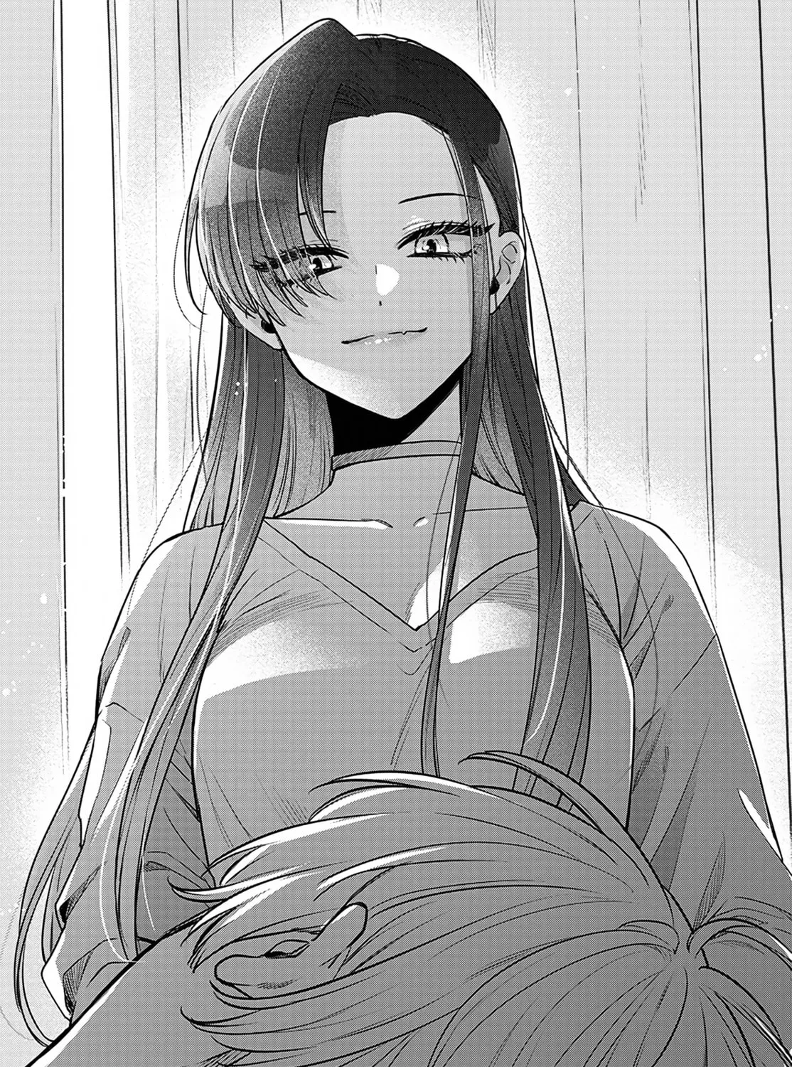 Mii-chan Wants to be Kept - Chapter 1 - Page 51