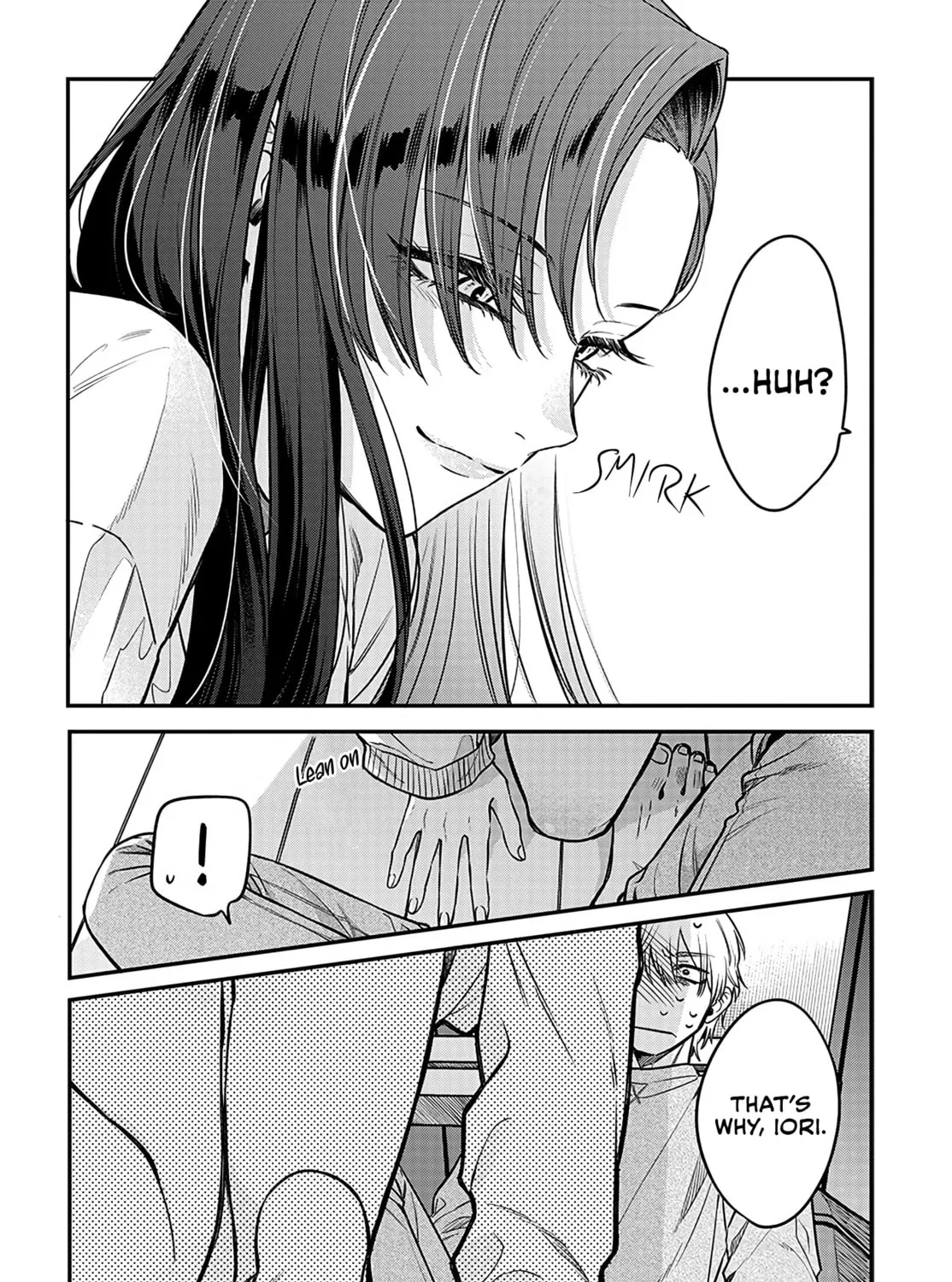 Mii-chan Wants to be Kept - Chapter 1 - Page 61