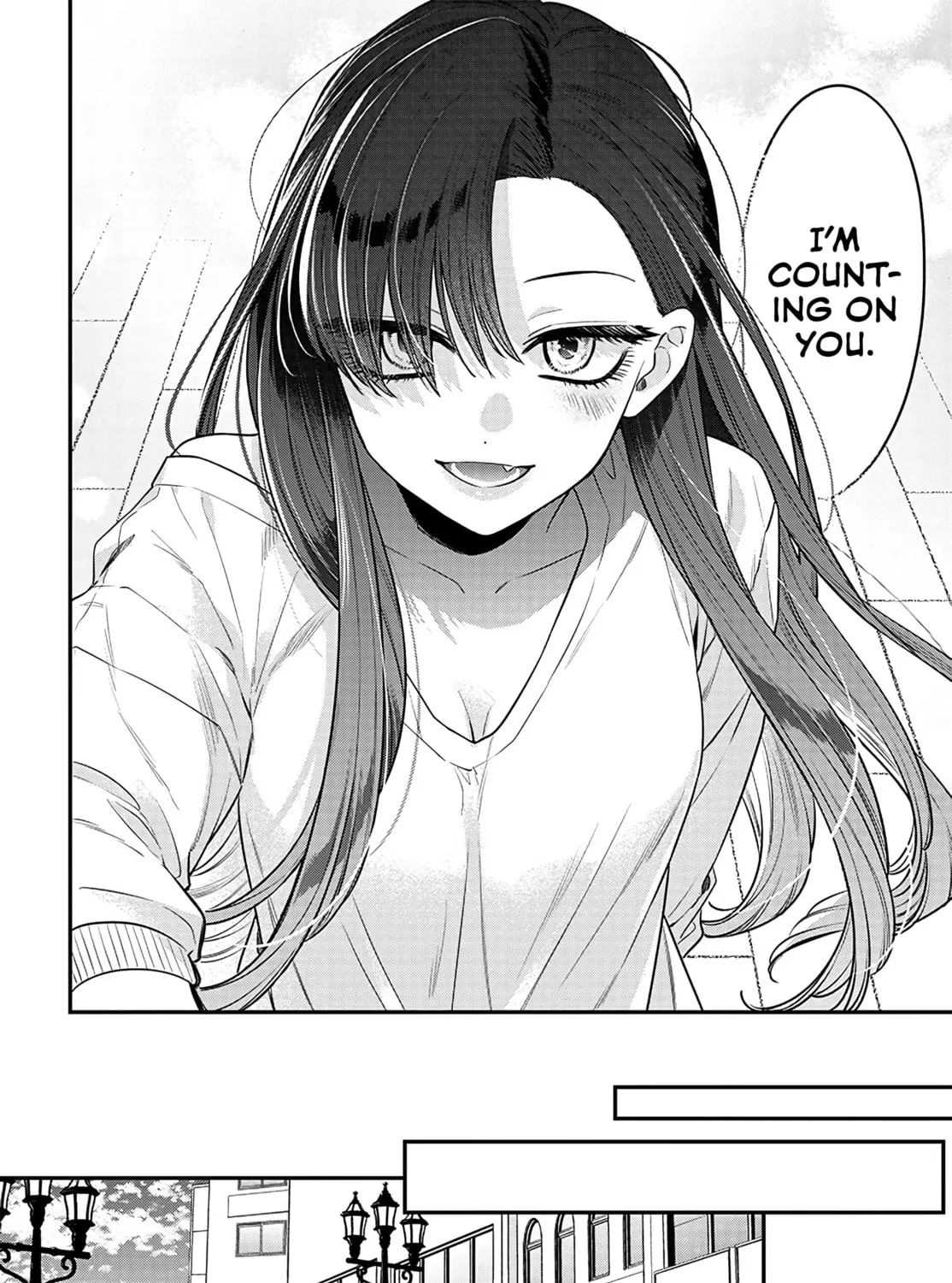 Mii-chan Wants to be Kept - Chapter 2 - Page 7